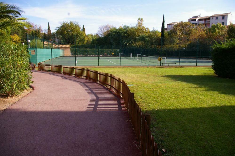 Le Val D'escure Apartment Frejus