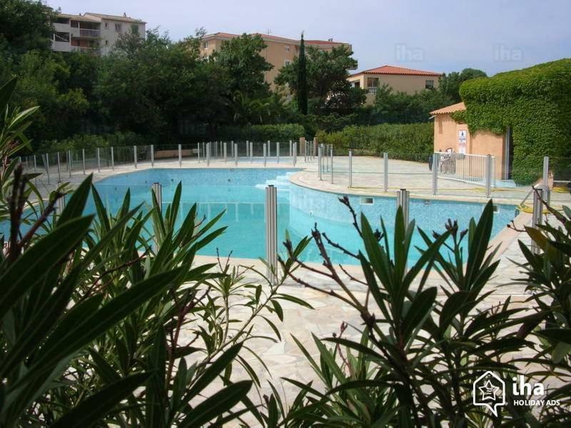 Le Val D'escure * Fréjus