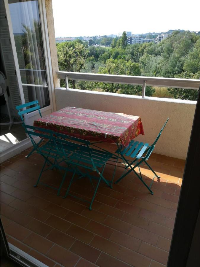 Le Val D'escure Frejus