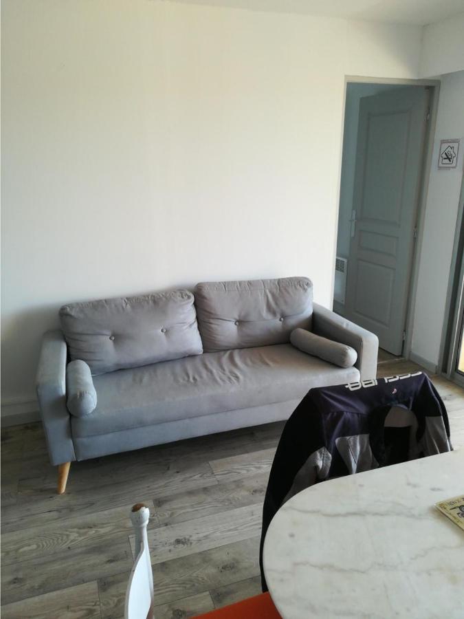 Le Val D'escure Apartment *
